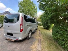 Bild des Angebotes Ford Tourneo Custom Tourneo Custom 310 L2H1 VA Titanium
