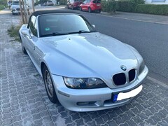 Bild des Angebotes BMW Z3 Z3 roadster 1.9i
