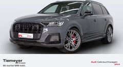 Bild des Angebotes Audi SQ7 Q COMPETITION+ BuO PANO S-SITZE AHK