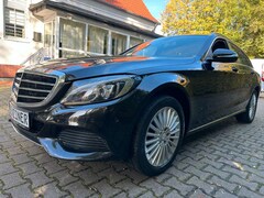 Bild des Angebotes Mercedes-Benz C 180 C -Klasse T-Modell/Kamera/