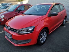 Bild des Angebotes VW Polo V Trendline 1.2
