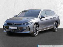 Bild des Angebotes VW Passat Variant 1.5 TSI DSG eHybrid Elegance Navi