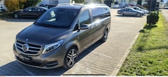 Mercedes-Benz V 250 V 250 CDI/BT EDITION 1 (447.813)