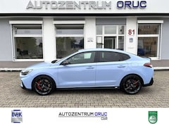 Hyundai i30 2.0 T-GDI Fastback N Performance*LED*Navi*