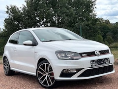 Bild des Angebotes VW Polo V GTI 1.8 T*Automatik*LED*SHZ*TÜV