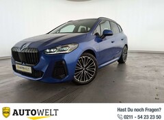 Bild des Angebotes BMW 218 218 Active Tourer M Sport PANO+AHK+LEDER+NAV+LED