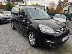 Bild des Angebotes Citroen Berlingo Selection