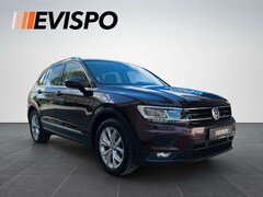 Bild des Angebotes VW Tiguan Sound BMT/Start-Stopp*Finanzierung