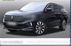 Bild des Angebotes Renault Espace Techno Full Hybrid E-Tech 200 5- Sitzer 8-fach bereift