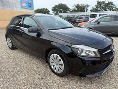Bild des Angebotes Mercedes-Benz A 180 A 180 BlueEfficiency (176.042)