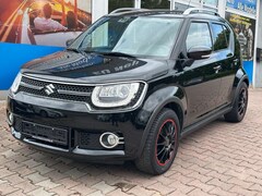 Bild des Angebotes Suzuki Ignis 1.2 DUALJET Comfort+ *AUTOMATIC*