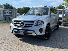 Bild des Angebotes Mercedes-Benz GLS 500 4Matic*Leder*Pano*H&K*1HD*Euro6