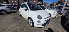 Bild des Angebotes Fiat 500 1.0 GSE Hybrid Dolcevita Pano PPS 51 kW (69 PS), S