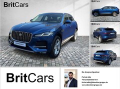 Bild des Angebotes Jaguar F-Pace Plug-in Hybrid P400e AWD SE