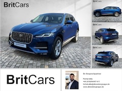Bild des Angebotes Jaguar F-Pace Plug-in Hybrid P400e AWD SE