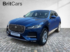 Bild des Angebotes Jaguar F-Pace Plug-in Hybrid P400e AWD SE