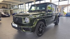 Bild des Angebotes Mercedes-Benz G 63 AMG