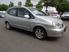 Bild des Angebotes Chevrolet Rezzo / AUTOMATIK / KLIMA CDX