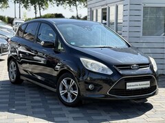 Bild des Angebotes Ford C-Max 1.6 Sync Edition Navi Klima PDC Panorma
