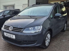 Bild des Angebotes VW Sharan Trendline 7 Sitzer Scheckheftgepflegt