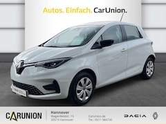 Bild des Angebotes Renault ZOE EV 50 110 HP Equilibre