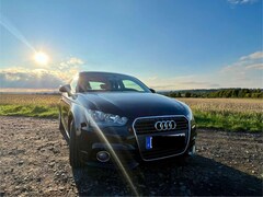 Bild des Angebotes Audi A1 ambition