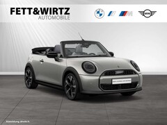 Bild des Angebotes MINI Cooper C Cabrio Cooper C Cabrio ClassicTrim|HeadUp|Harman/Kardon