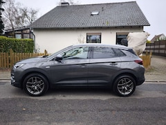 Bild des Angebotes Opel Grandland X Grandland X 1.2 Start/Stop Automatik INNOVATION