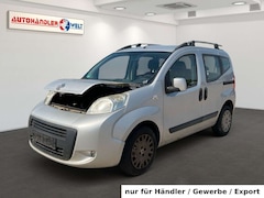 Bild des Angebotes Fiat Qubo 1.4 8V Dynamic Klimaanlage