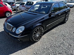 Bild des Angebotes Mercedes-Benz E 50 AMG E -Klasse Lim. E 500 Avantgarde