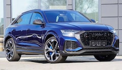 Bild des Angebotes Audi RS Q8 4.0 TFSI quattro