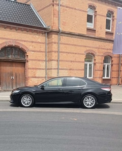 Bild des Angebotes Toyota Camry Hybrid Business Edition
