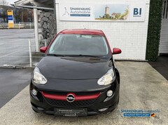 Bild des Angebotes Opel Adam Special Edition Turbo| Rarität| Finanz. ab 249