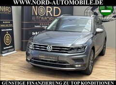Bild des Angebotes VW Tiguan Allspace Highline 4MOT 2.0 TDI  DSG Pano Highline
