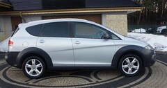 Bild des Angebotes SEAT Altea XL 2.0 TDI DPF Comfort Limited