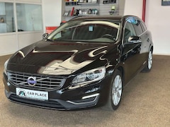 Bild des Angebotes Volvo V60 Kombi Momentum