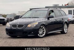 Bild des Angebotes BMW 550 i Edition Sport M Paket LCI NaviProf Bi-Xenon