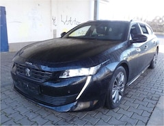 Bild des Angebotes Peugeot 508 SW Plug-In 225 Allure Pack SHZ NAVI LED