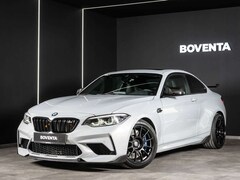 Bild des Angebotes BMW M2 Competition *M-PERF.*CARBON*NGM*H&K*