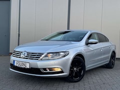 Bild des Angebotes VW CC Basis BMT*TOP-ZUSTAND*XENON*SHZ*NAVI*GARANTIE