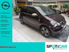 Bild des Angebotes SEAT Mii Cosmopolitan KLIMA, SITZHEIZUNG, ALCANTARA