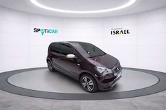 Bild des Angebotes SEAT Mii Cosmopolitan KLIMA, SITZHEIZUNG, ALCANTARA