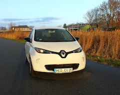 Bild des Angebotes Renault ZOE ZOE+(ohne+Batterie)+41+kwh+Intens