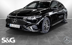 Bild des Angebotes Mercedes-Benz CLA 250 + AMG MBUX+RüKam+M-LED+19