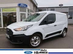 Bild des Angebotes Ford Transit Connect Kasten, AHK, PDC