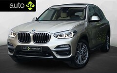 Bild des Angebotes BMW X3 xDrive20i Launch Edition High Executive