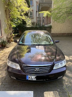 Bild des Angebotes Hyundai GRANDEUR 3.3 V6 6zilender