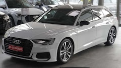 Bild des Angebotes Audi A6 Avant 45 TFSI Quat S-LINE*PANO*BLACK-EDITION