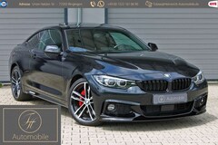 Bild des Angebotes BMW 440 i Coupé M-Performance*Leder Weiß *LED*1.HAND