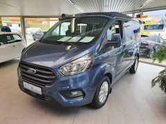 Bild des Angebotes Ford Transit 320L1/Nugget(Aufstelldach)/Navi/Xenon